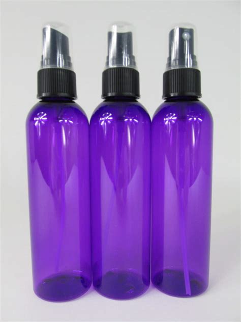 4 ounce spray bottles wholesale.